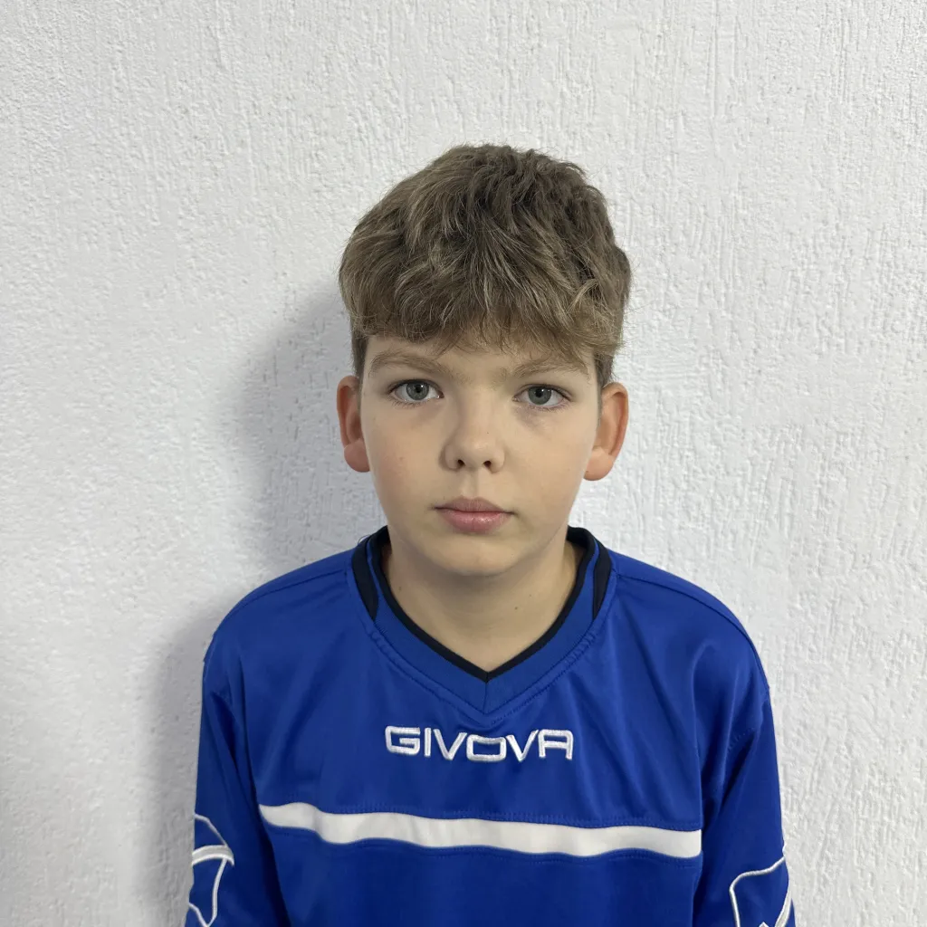 Balaș Rareș Adrian